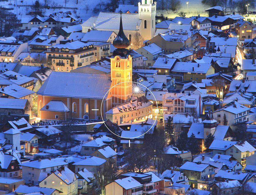 Apartments Altstadtflair Schladming Værelse billede